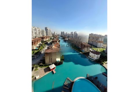 1+1 Leilighet  i Küçükçekmece, Istanbul, Tyrkia Nr. 224148 - 16