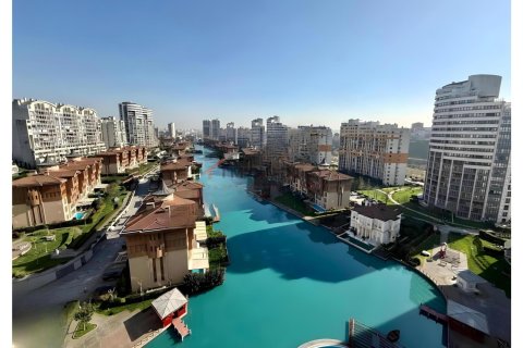 1+1 Lägenhet  i Küçükçekmece, Istanbul, istanbul, Turkiet Nr. 224148