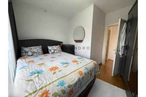 1+1 Leilighet  i Küçükçekmece, Istanbul, Tyrkia Nr. 224148 - 20