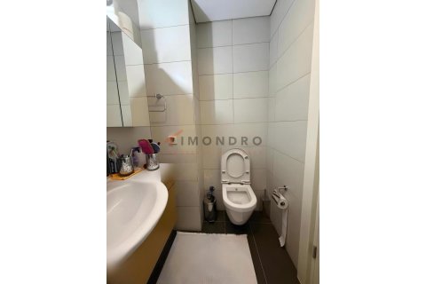 1+1 Leilighet  i Küçükçekmece, Istanbul, Tyrkia Nr. 224148 - 25
