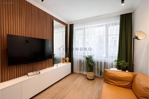 3+1 Lägenhet  i Sisli, Istanbul, istanbul, Turkiet Nr. 224147 - 3