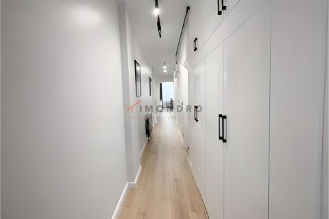 3+1 Lägenhet  i Sisli, Istanbul, istanbul, Turkiet Nr. 224147 - 12