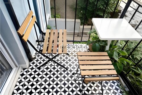 3+1 Lägenhet  i Sisli, Istanbul, istanbul, Turkiet Nr. 224147 - 23