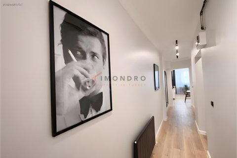 3+1 Lägenhet  i Sisli, Istanbul, istanbul, Turkiet Nr. 224147 - 18