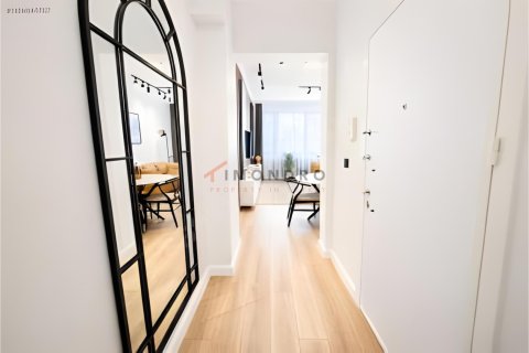 3+1 Lägenhet  i Sisli, Istanbul, istanbul, Turkiet Nr. 224147 - 5