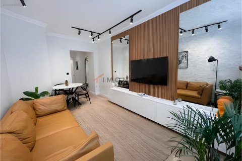 3+1 Lägenhet  i Sisli, Istanbul, istanbul, Turkiet Nr. 224147