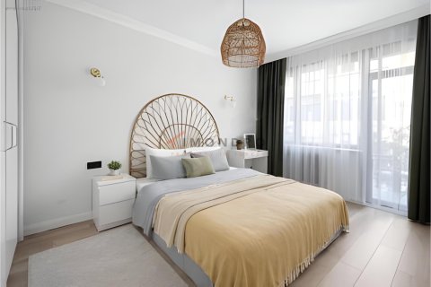 3+1 Lägenhet  i Sisli, Istanbul, istanbul, Turkiet Nr. 224147 - 22