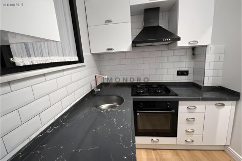 3+1 Lägenhet  i Sisli, Istanbul, istanbul, Turkiet Nr. 224147 - 13