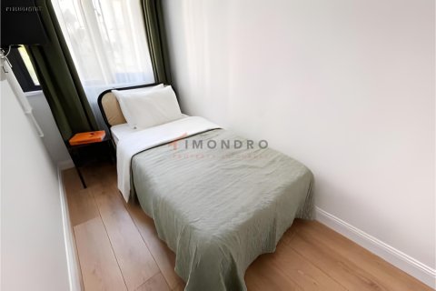 3+1 Lägenhet  i Sisli, Istanbul, istanbul, Turkiet Nr. 224147 - 6