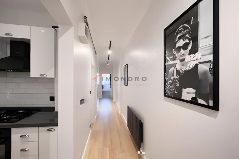 3+1 Lägenhet  i Sisli, Istanbul, istanbul, Turkiet Nr. 224147 - 17