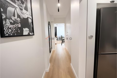 3+1 Lägenhet  i Sisli, Istanbul, istanbul, Turkiet Nr. 224147 - 8