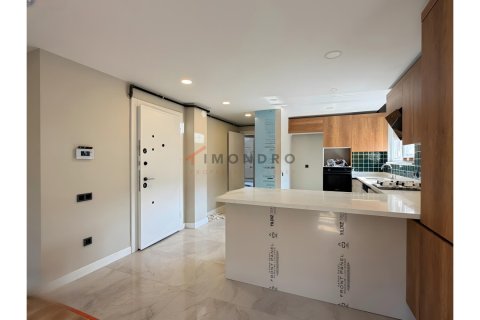 4+1 Lägenhet  i Kadikoy, Istanbul, istanbul, Turkiet Nr. 224149