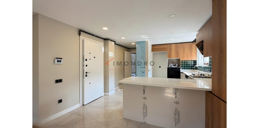 4+1 Lägenhet  i Kadikoy, Istanbul, istanbul, Turkiet Nr. 224149