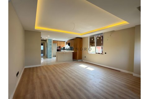 4+1 Lägenhet  i Kadikoy, Istanbul, istanbul, Turkiet Nr. 224149 - 2