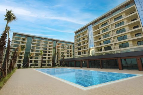 2+1 Lejlighed  i Esenyurt, Istanbul, Tyrkiet Nr. 224150