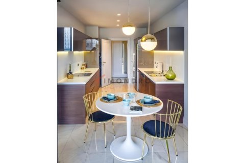 Продажа квартиры  в Эсеньюрте, Стамбуле, Турция 2+1, 92м2, №224150 – фото 13