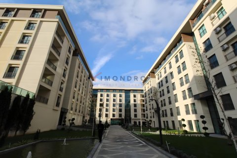 Продажа квартиры  в Эсеньюрте, Стамбуле, Турция 2+1, 92м2, №224150 – фото 3