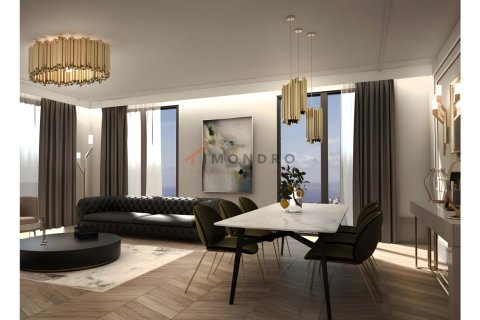 Продажа квартиры  в Эсеньюрте, Стамбуле, Турция 2+1, 92м2, №224150 – фото 9