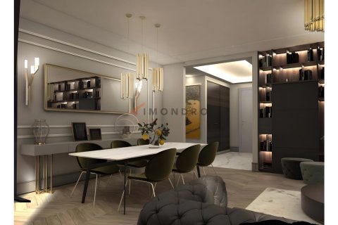 Продажа квартиры  в Эсеньюрте, Стамбуле, Турция 2+1, 92м2, №224150 – фото 10