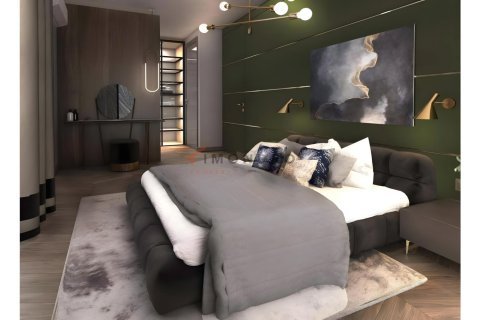 Продажа квартиры  в Эсеньюрте, Стамбуле, Турция 2+1, 92м2, №224150 – фото 14