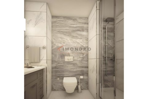 Продажа квартиры  в Эсеньюрте, Стамбуле, Турция 2+1, 92м2, №224150 – фото 17