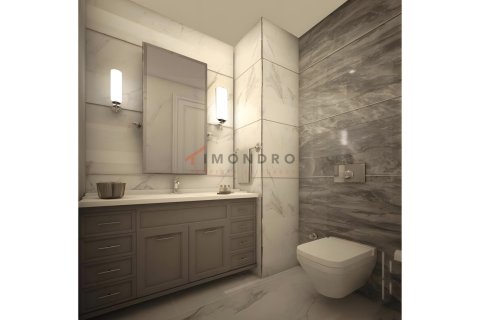 Продажа квартиры  в Эсеньюрте, Стамбуле, Турция 2+1, 92м2, №224150 – фото 16