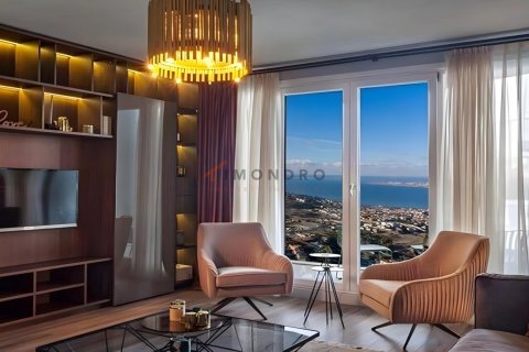 Продажа квартиры  в Эсеньюрте, Стамбуле, Турция 2+1, 92м2, №224150 – фото 6