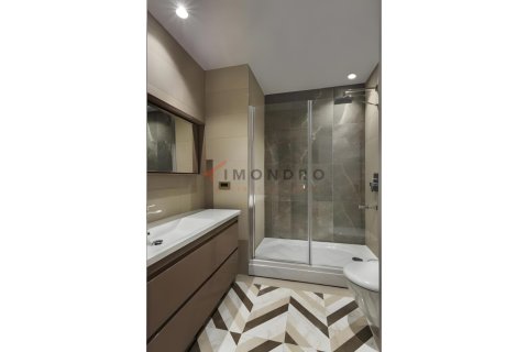 Продажа квартиры  в Эсеньюрте, Стамбуле, Турция 2+1, 92м2, №224150 – фото 20