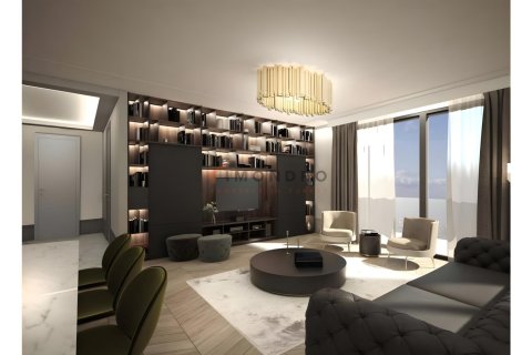 Продажа квартиры  в Эсеньюрте, Стамбуле, Турция 2+1, 92м2, №224150 – фото 8