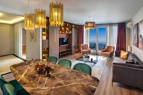 Продажа квартиры  в Эсеньюрте, Стамбуле, Турция 2+1, 92м2, №224150 – фото 7