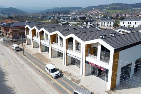 2+1 Leilighet  i Yalova, Tyrkia Nr. 158670 - 29