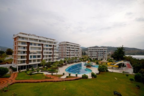 Daire  2+1  Demirtaş, Alanya, Antalya, Türkiye №229788
