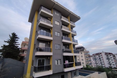 1+1 Apartment  in Avsallar, Antalya, Turkey No. 230725