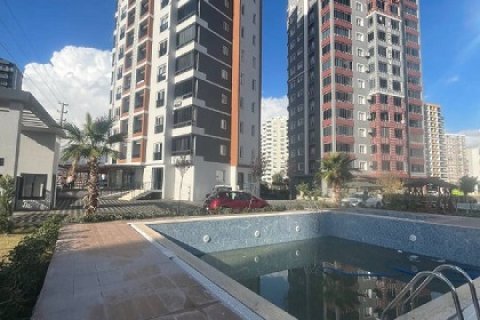 Daire  2+1  Mersin, Türkiye №230722