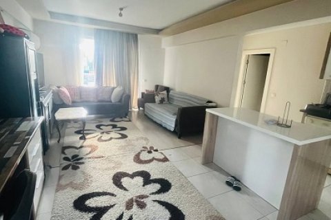 1+1 Apartment  in Mersin, Turkey No. 230721