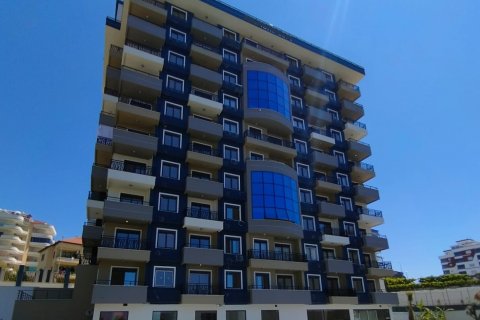 Квартира  1+1 в Авсалларе, Анталья, Турция №230720