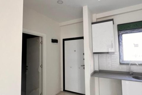 آپارتمان در Tosmur،  Alanya ، ترکیه 55 متر مربع.  شماره 211847 - 4