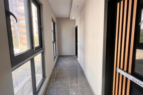 آپارتمان در Tosmur،  Alanya ، ترکیه 55 متر مربع.  شماره 211847 - 14