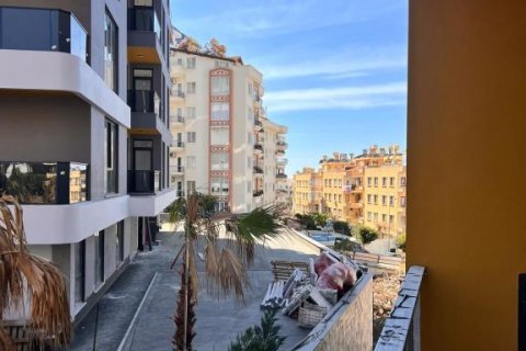 آپارتمان در Tosmur،  Alanya ، ترکیه 55 متر مربع.  شماره 211847 - 17