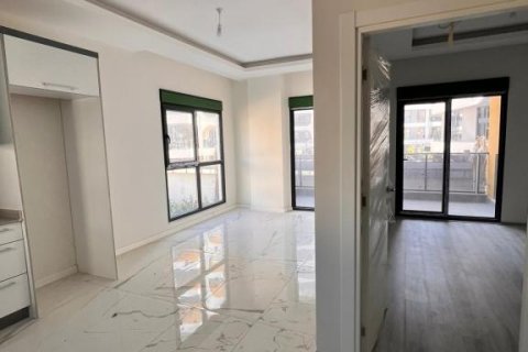 آپارتمان در Tosmur،  Alanya ، ترکیه 55 متر مربع.  شماره 211847 - 3