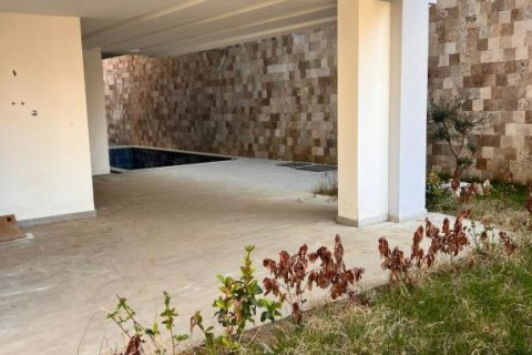 آپارتمان در Tosmur،  Alanya ، ترکیه 55 متر مربع.  شماره 211847 - 15