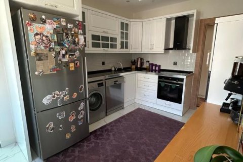 Продажа квартиры в Оба, Анталье, Турция 4 комн., 145м2, №211849 – фото 19