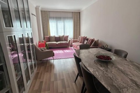 Продажа квартиры в Оба, Анталье, Турция 4 комн., 145м2, №211849 – фото 5