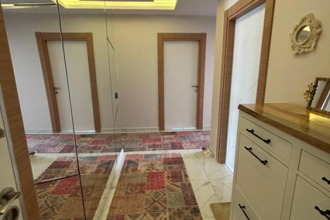 Продажа квартиры в Оба, Анталье, Турция 4 комн., 145м2, №211849 – фото 21