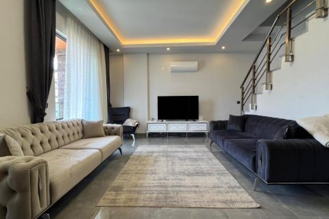 Продажа квартиры  в Оба, Анталье, Турция 3 комн., 110м2, №211851 – фото 3