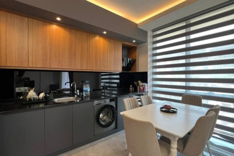 Продажа квартиры  в Оба, Анталье, Турция 3 комн., 110м2, №211851 – фото 5