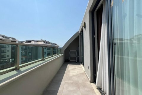 Продажа квартиры  в Оба, Анталье, Турция 3 комн., 110м2, №211851 – фото 24