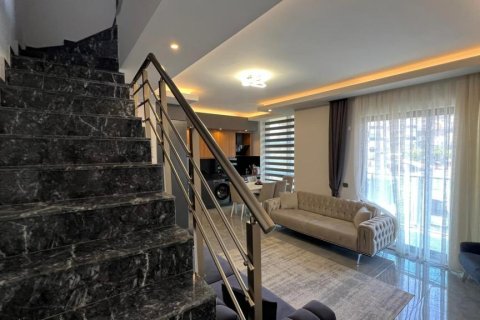 Продажа квартиры  в Оба, Анталье, Турция 3 комн., 110м2, №211851 – фото 7