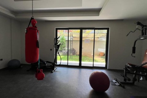 Продажа квартиры  в Оба, Анталье, Турция 3 комн., 110м2, №211851 – фото 30