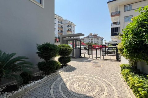 Продажа квартиры  в Оба, Анталье, Турция 3 комн., 110м2, №211851 – фото 29